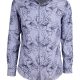 Camicia uomo Fall Winter 2025  FIRENZE-62M-604