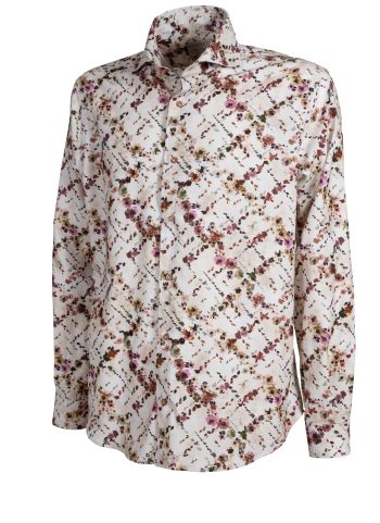 Camicia uomo Fall Winter 2025  FIRENZE-31F-553