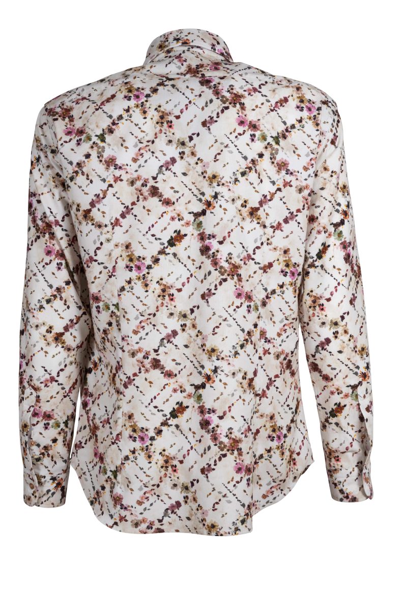 Camicia uomo Fall Winter 2025  FIRENZE-31F-553