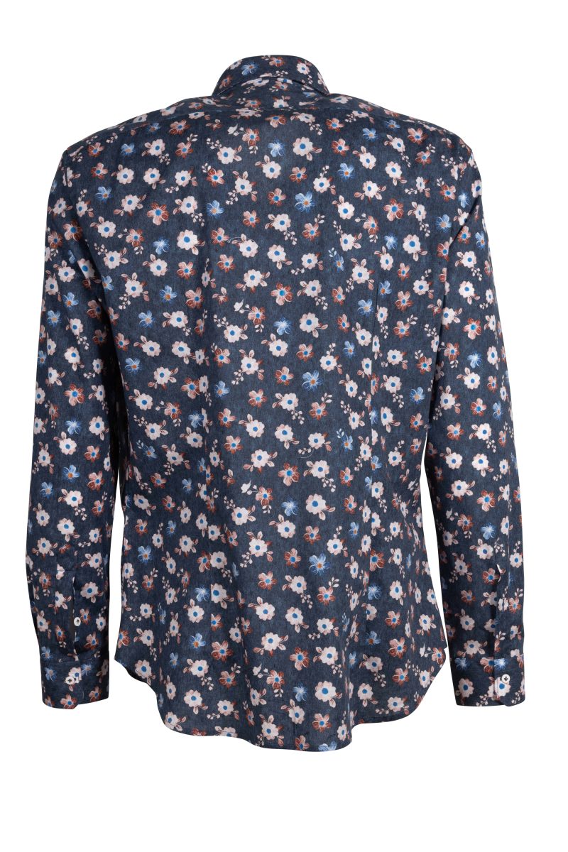 Camicia uomo Fall Winter 2025   PISA-73-523
