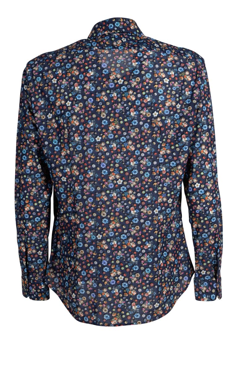 Camicia uomo Fall Winter 2025 FIRENZE-73-546