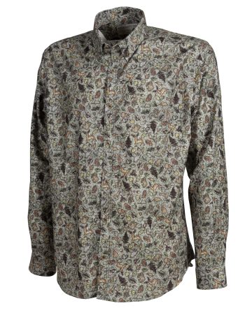 Camicia uomo Fall Winter 2025  PISA-64-556