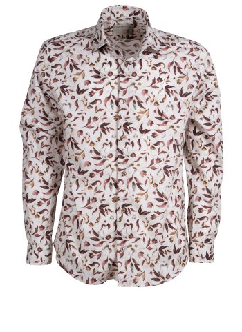 Camicia uomo Fall Winter 2025   FIRENZE-73-515