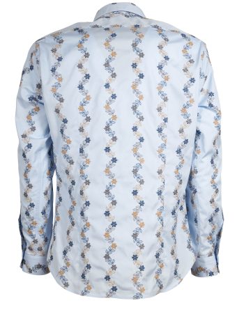 Camicia uomo Fall Winter 2025  FIRENZE-73-589