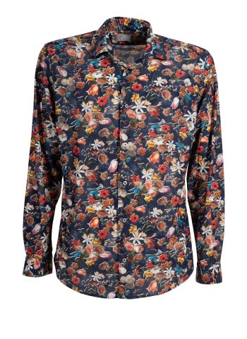 Camicia uomo Fall Winter 2025 FIRENZE-73F-547