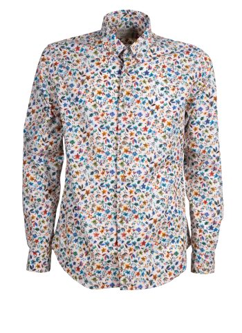 Camicia uomo Fall Winter 2025   FIRENZE-64-516