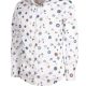 Camicia uomo Fall Winter 2025  FIRENZE-73-580