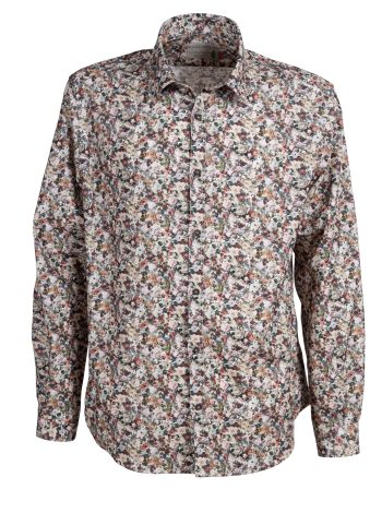 Camicia uomo Fall Winter 2025  PISA-66F-554