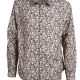 Camicia uomo Fall Winter 2025  PISA-66F-554