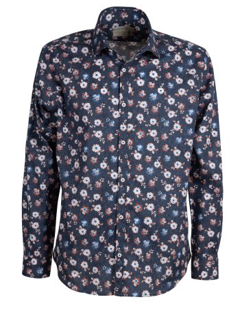 Camicia uomo Fall Winter 2025   PISA-73-523