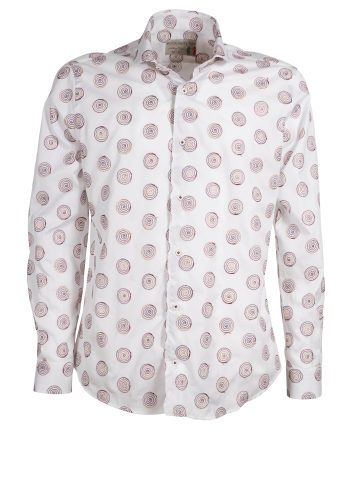 Camicia uomo Fall Winter 2025  FIRENZE-30-578