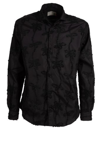 Camicia uomo Fall Winter 2025  FIRENZE-65F-606