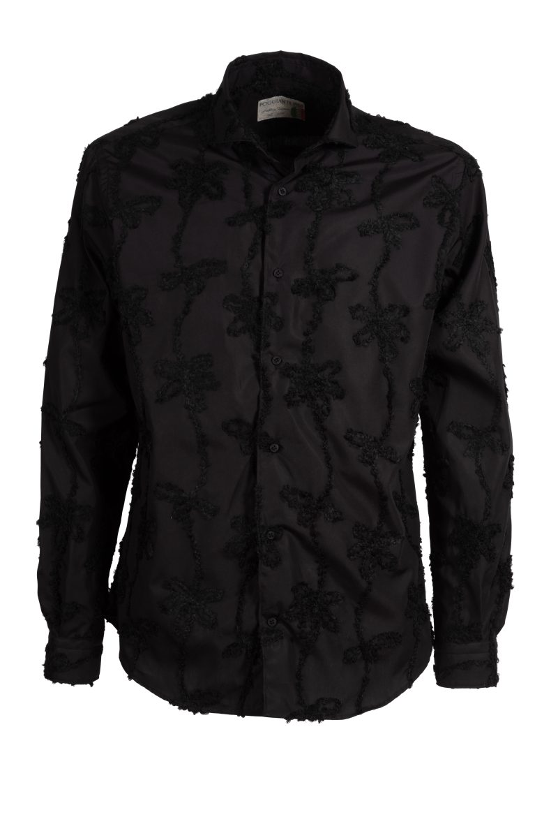 Camicia uomo Fall Winter 2025  FIRENZE-65F-606