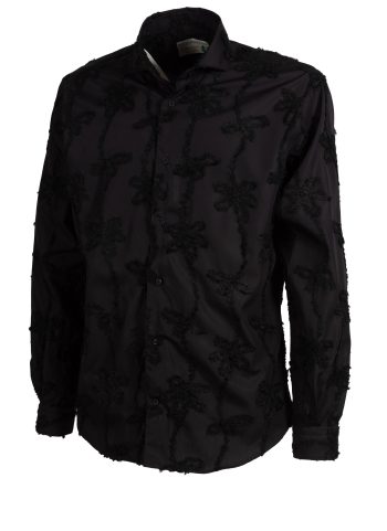 Camicia uomo Fall Winter 2025  FIRENZE-65F-606