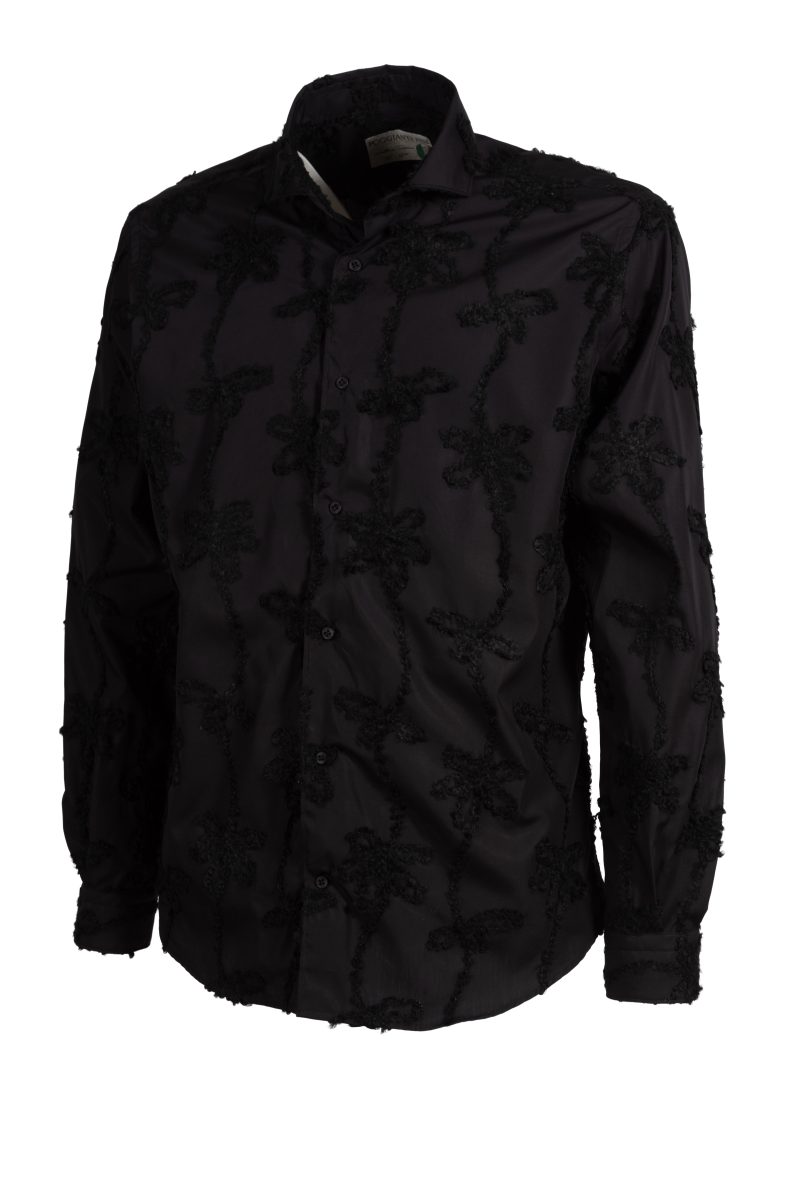 Camicia uomo Fall Winter 2025  FIRENZE-65F-606