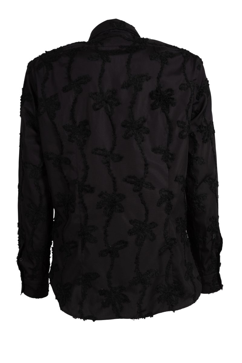 Camicia uomo Fall Winter 2025  FIRENZE-65F-606